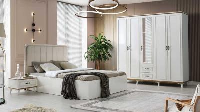 Çınar Yatak Odası Takımı