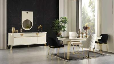 City Grup Yemek Odası Takımı