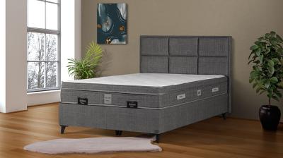 Cozy Comfort Yatak+Baza+Başlık