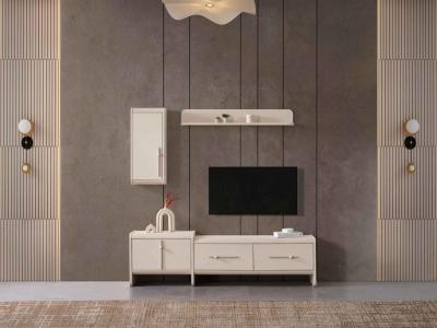 Defne Modern Tv Ünitesi