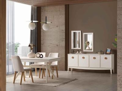 Lena Yemek Odası Takımı