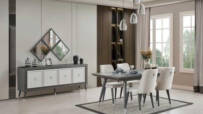 Marian Yemek Odası Takımı