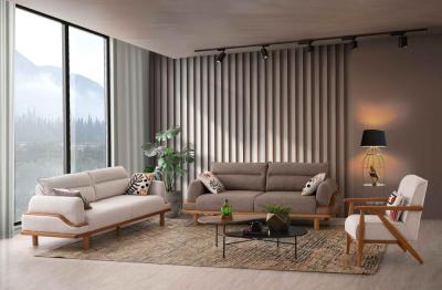 Maserati Koltuk Takımı