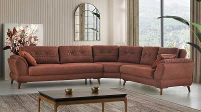 Melisa Köşe Koltuk