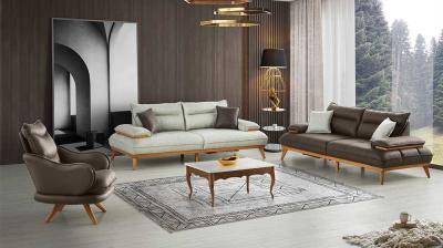 Milano Koltuk Takımı