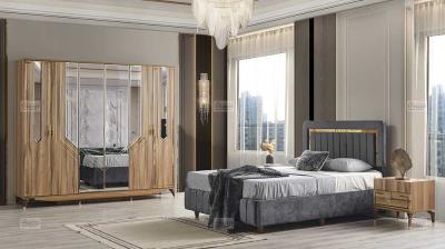 Ordu Yatak Odası Takımı