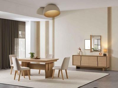 Rota Yemek Odası Takımı