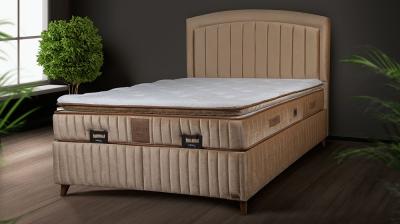 Sleeplife Yatak-Baza-Başlık Seti