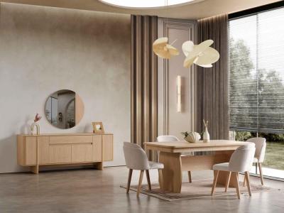 Star Yemek Odası Takımı