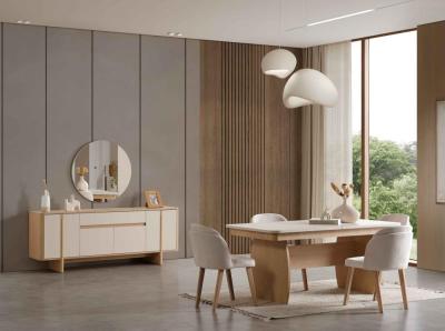 Stil Yemek Odası Takımı