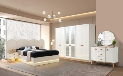 viyana Yatak Odası Takımı