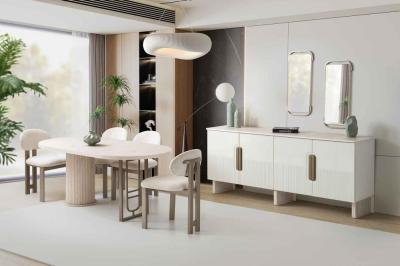 zen Yemek Odası Takımı