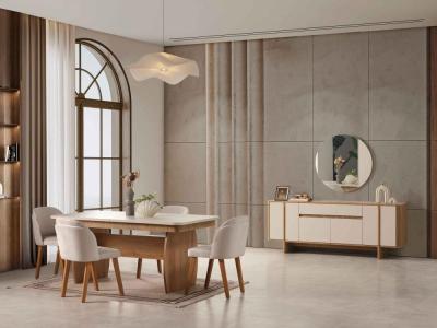 Eylül Yemek Odası Takımı