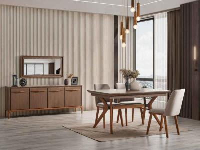 Hayal Yemek Odası Takımı