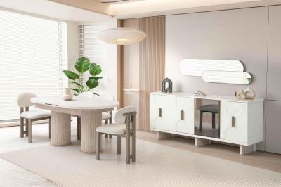 Milano Yemek OdasıTakımı